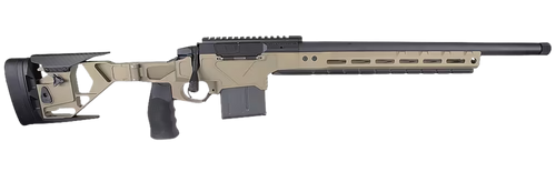 Seekins Precision HIT Pro M3 .308 Win 24" Bbl FDE Rifle 0011710201-F 