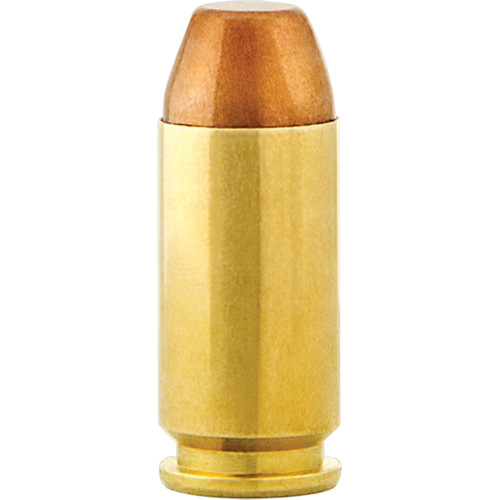 Aguila .40 S&W Ammo 180gr FMJ Ammunition - 50 Rounds