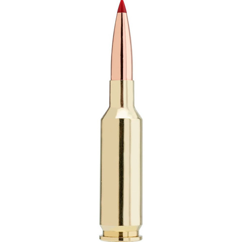 Hornady 6mm GT Ammo 109gr ELD-M Ammunition - 20 Rounds