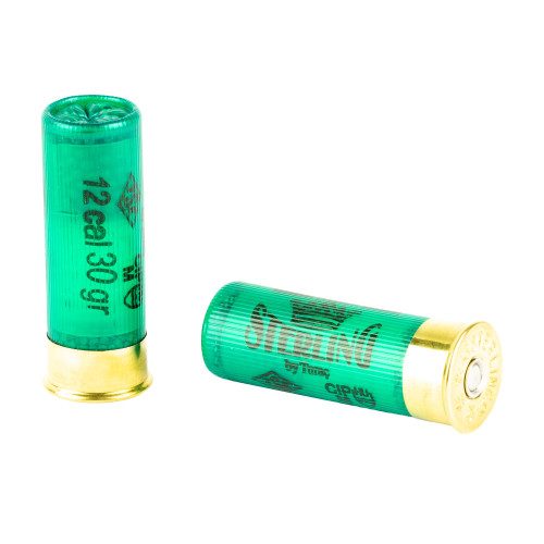 Sterling 12 Gauge Ammo 1-1/6 oz #7 SP Ammunition - 25 Rounds