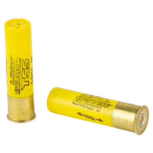 Winchester 20 Gauge Ammo 1-5/8 oz #8 TSS Ammunition - 5 Rounds