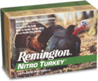 Remington 12 Gauge Ammo 2 oz #6 Shot Ammunition - 10 Rounds