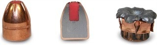 Hornady .45 Long Colt Ammo 185gr FTX Ammunition - 20 Rounds