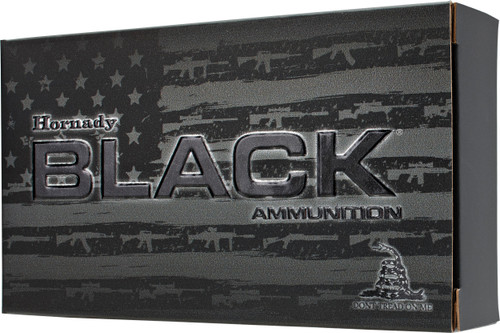 Hornady 338 Arc Ammo 175gr HP Ammunition - 20 Rounds