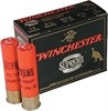 Winchester 12 Gauge Ammo 1-1/2 oz #5 Shot Lead Ammunition - 10 Rounds