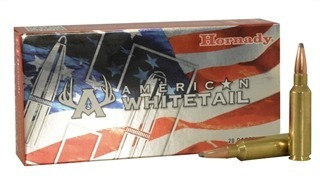 Hornady 300 WSM Ammo 165gr SP Ammunition - 20 Rounds