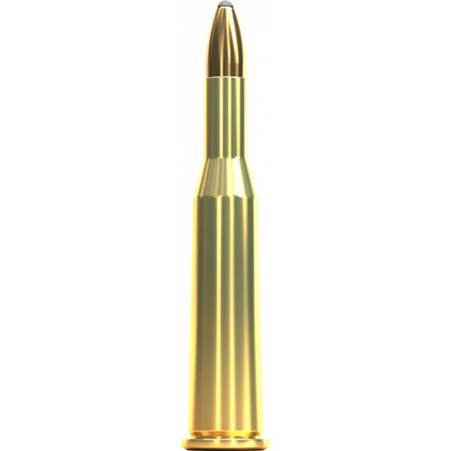 Sellier & Bellot 5.6mmx52R Ammo 70gr SP Ammunition - 20 Rounds