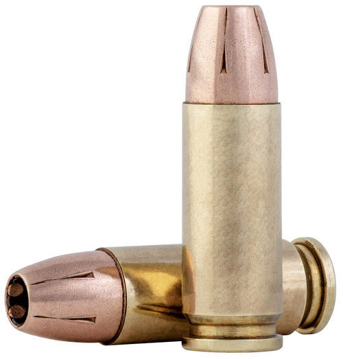 Federal 30 Super Carry Ammo 103gr HP Ammunition - 20 Rounds