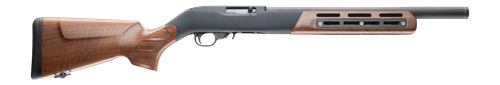 CNC Firearms Ruger 10/22 .22 LR Integrally Suppressed Rifle 16" WOOX Superleggera Stock 10+1 - CNCRW1022