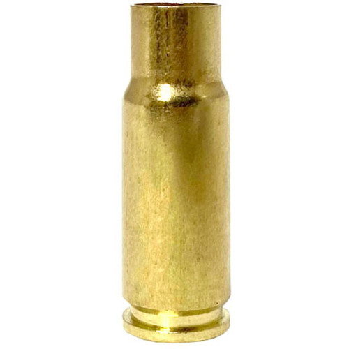 Hornady 338 Arc Unprimed Brass Cases 50 Count