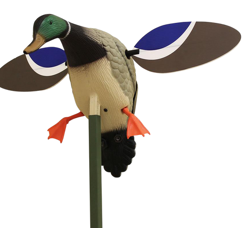 Mojo HW4401 Mallard Decoy Hunting Decoy 816740044019