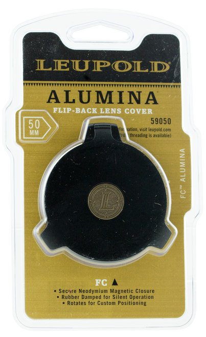 Leupold Leupold 59040 Ring/Adaptor Lens Cover 030317590406