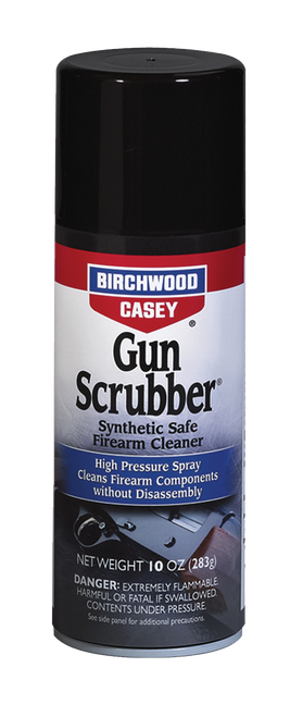 Birchwood Casey 33340 Synthetic Gun Cleaner Gun Care Cleaning/Restoration 029057333404