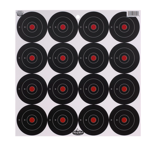 Birchwood Casey 35309 Shooting Target 029057353099