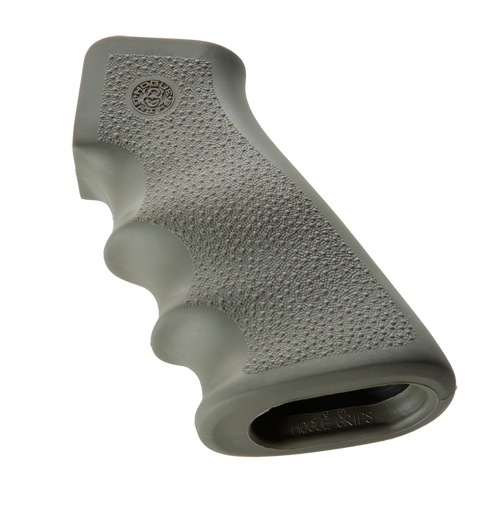 Hogue Rubber Grip 15001 Grips/Recoil Pads Tactical Grip 743108150016