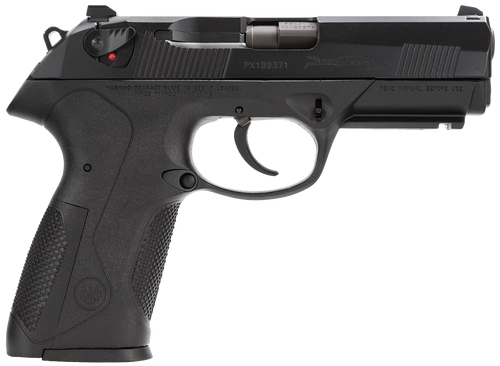 Beretta Usa JXF9F21 9mm Luger Pistol Full Size 4" 17+1 082442818191