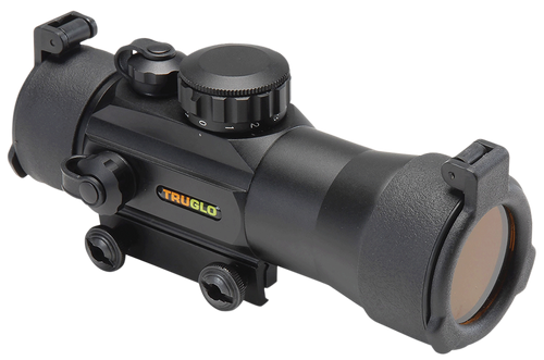 Truglo TG8030B2 Red Dot Scope 5.50" 788130010181