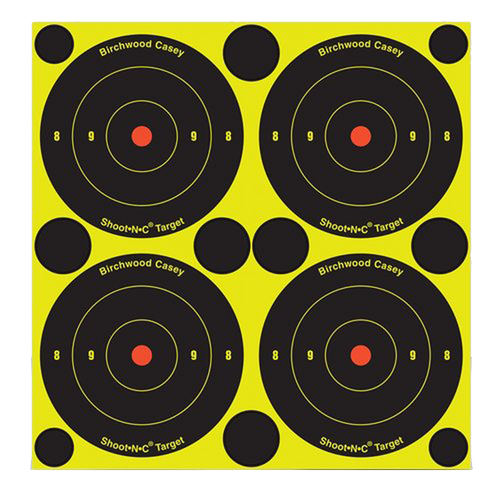 Birchwood Casey 34315 Shooting Target 029057343151