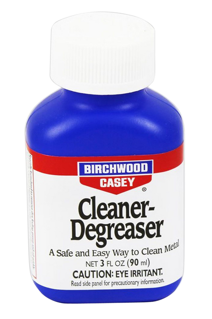 Birchwood Casey 16225 Degreaser Gun Care Cleaning/Restoration 029057162257