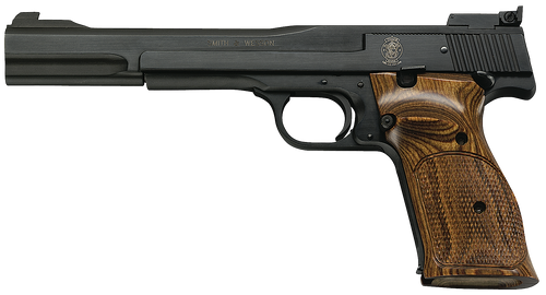 Smith & Wesson 130512 22 Long Rifle (LR) Pistol Rimfire 7" 10+1 022188305128