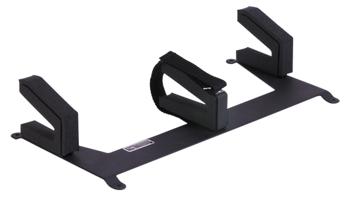 Big Sky Racks Rifle BSR1 Holder/Accessory Gun Rack 098621027711