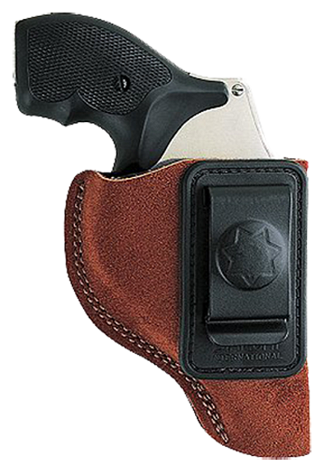 Bianchi 10376 Holster Inside-The-Waistband 013527103765