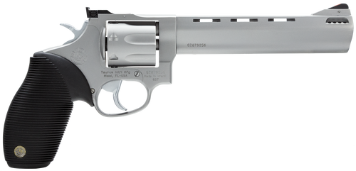Taurus 2627069 357 Magnum Revolver Standard 6.50" 7 725327340836