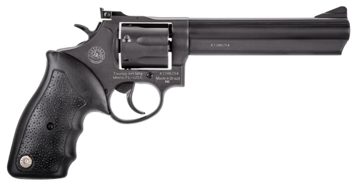 Taurus 2660061 357 Magnum Revolver Standard 6" 7 725327200161