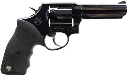 Taurus 2820041 38 Special Revolver Medium Frame 4" 6 725327200727