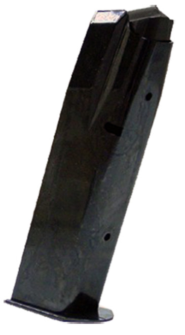 CZ 75/85 11102 9mm Luger Magazine/Accessory Detachable 10 806703111025