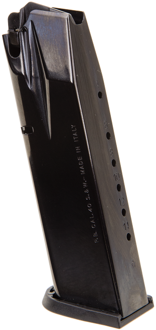 Beretta Usa Px4 Storm JM4PX4014 40 S&W Magazine/Accessory Detachable 14 082442553160