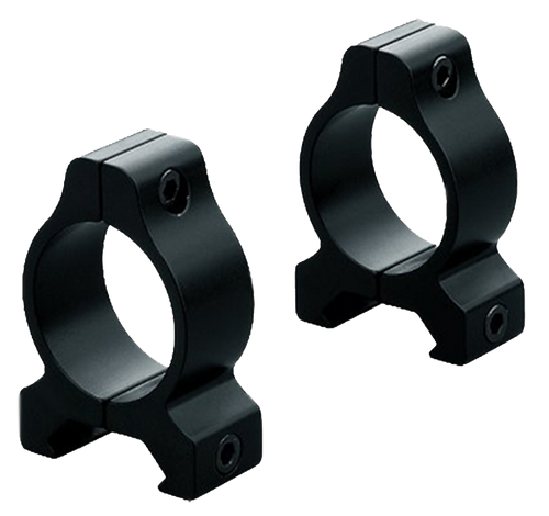 Leupold Vertical 55850 Ring/Adaptor Ring Set 030317558505