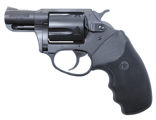 Charter Arms 13820 38 Special Revolver Standard 2" 5 678958138207