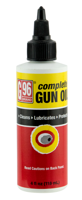 G96 1054 Lubricant Gun Care Cleaning/Restoration 616774105409