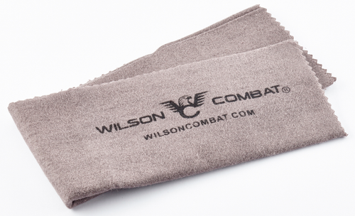 Wilson Combat 267 Cleaning Cloth Gun Care Cleaning/Restoration 874218000622