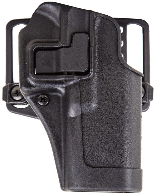 Blackhawk 410500BKR Paddle Holster 648018012877