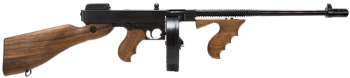 Thompson T1D 45 ACP Semi-Auto Centerfire Tactical Rifle Deluxe 16.50" 10+1 602686211017