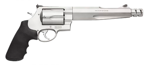 Smith & Wesson 170299 500 Smith & Wesson (S&W) Revolver Performance Center 7.50" 5 022188702996