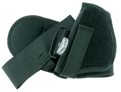Uncle Mikes 88211 Ankle Holster 043699882113