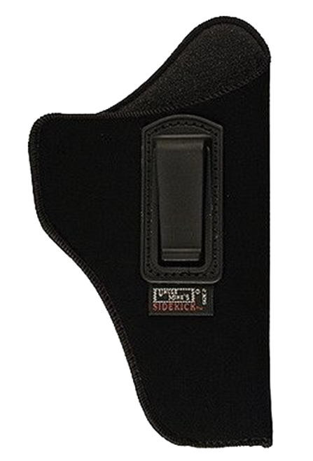 Uncle Mikes 76002 Holster Inside-The-Waistband 043699760022