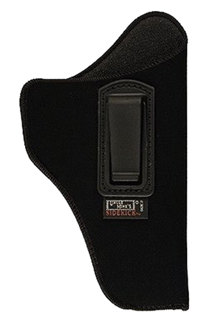 Uncle Mikes 76102 Holster Inside-The-Waistband 043699761029