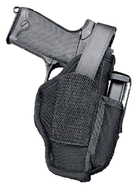 Uncle Mikes 70160 Hip Holster 043699701605