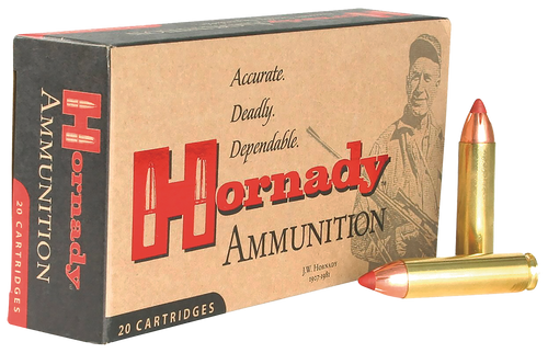 Hornady 450 Bushmaster Ammunition 82244 250 gr Flex Tip eXpanding 20 Rounds