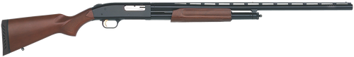 Mossberg 50120 12 Gauge Shotgun Pump 28" 5+1 015813501200