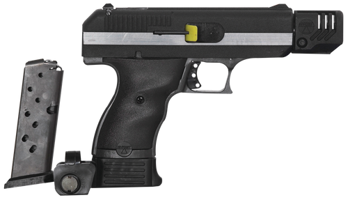 Hi-Point CF380COMP 380 ACP Pistol Compensated 4" 8+1 & 10+1 752334038012