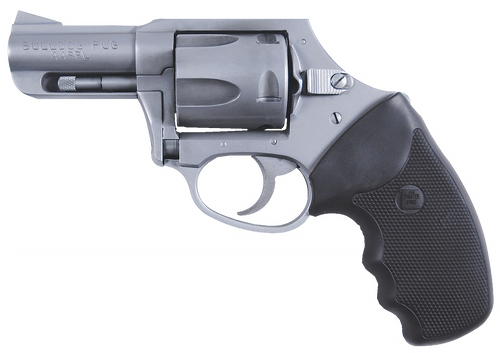 Charter Arms 74421 44 Special Revolver Double Action Only 2.50" 5 678958744217