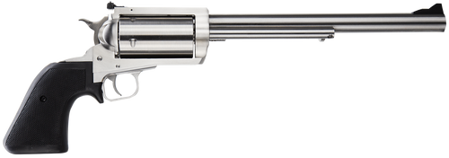 Magnum Research BFR4570 45-70 Government Revolver Long Cylinder SS 10" 5 761226028529