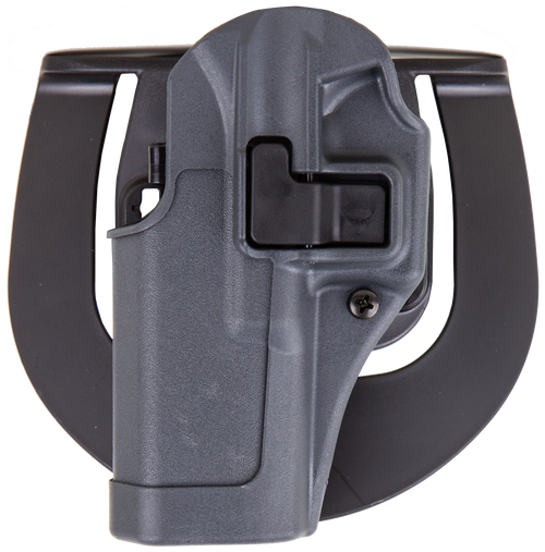 Blackhawk 413500BKL Paddle Holster 648018090011