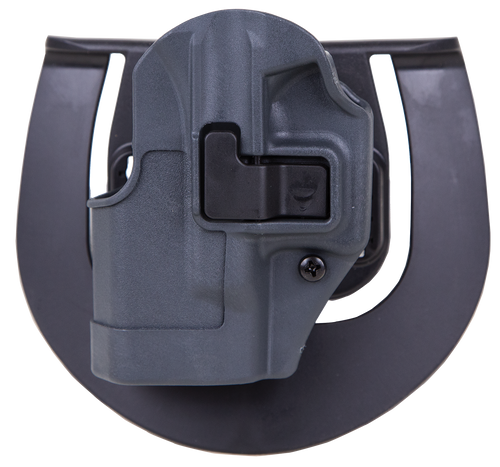 Blackhawk 413501BKL Paddle Holster 648018090042