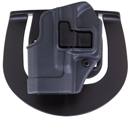 Blackhawk 413501BKR Paddle Holster 648018090059